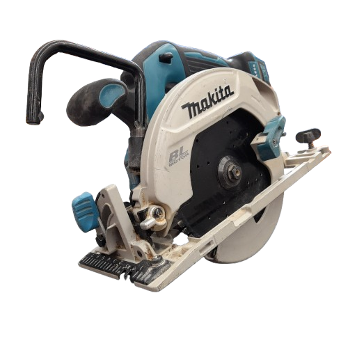 Makita DHS680 18V Circular Saw Skin Only (MR)