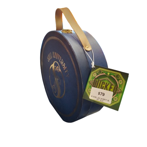 Wicked: Shiz University Deluxe Gift Set (LE)