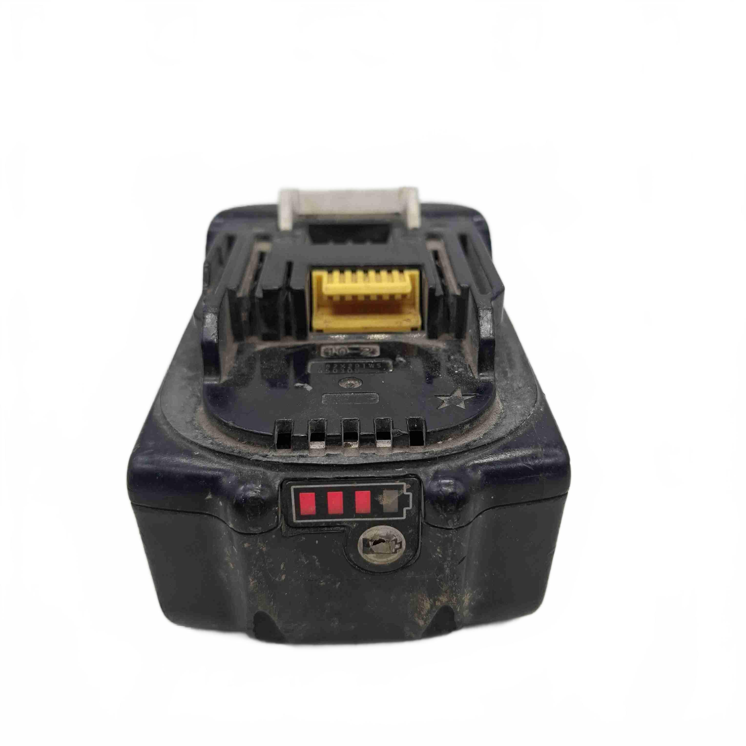 Makita Battery 18V 5.0Ah (WR 1430827)