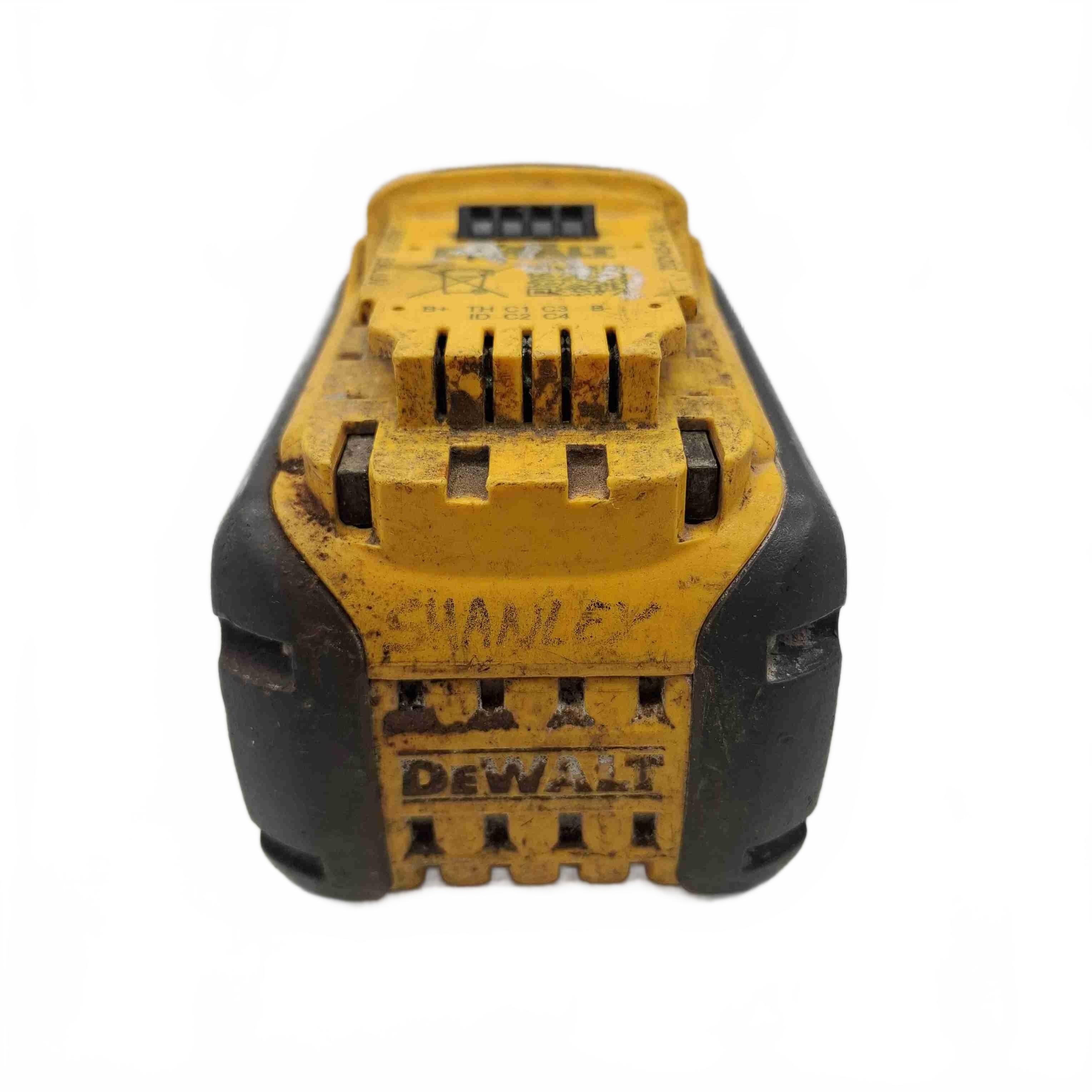 Dewalt DCB547-XE 9Ah XR Flexvolt 18V 54V Battery (WR 1434427)