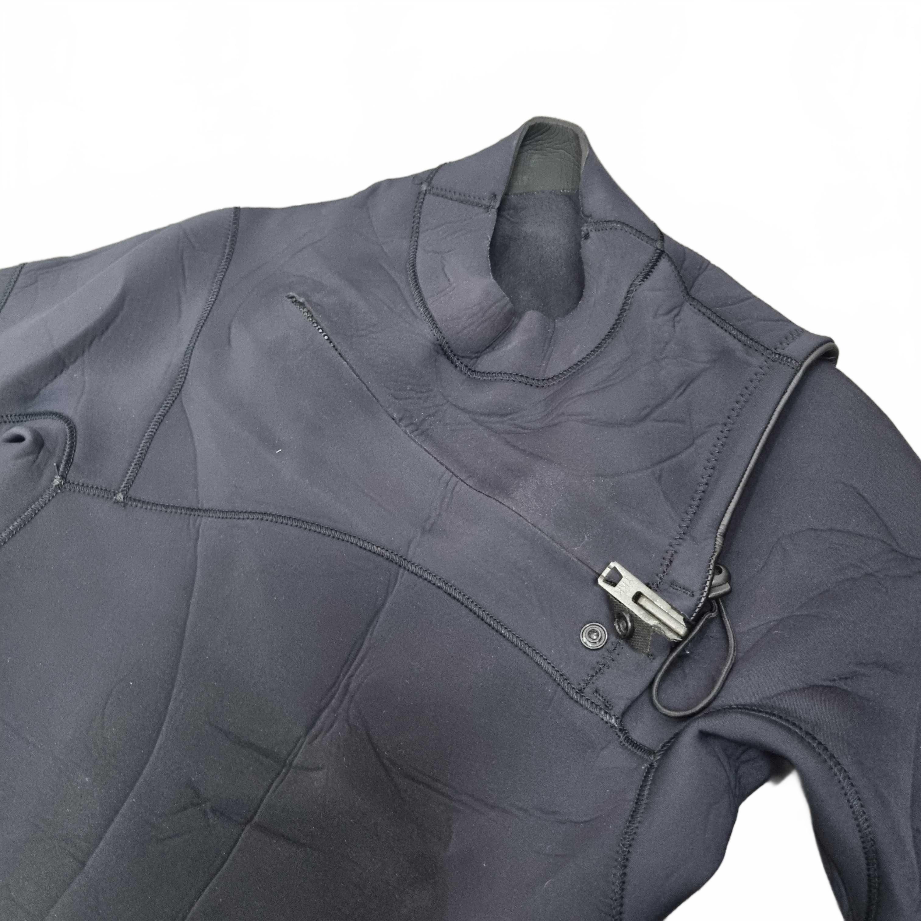 Needessentials 3mm/2mm Men’s Full Body Wetsuit Size: XL (WR 1424601)