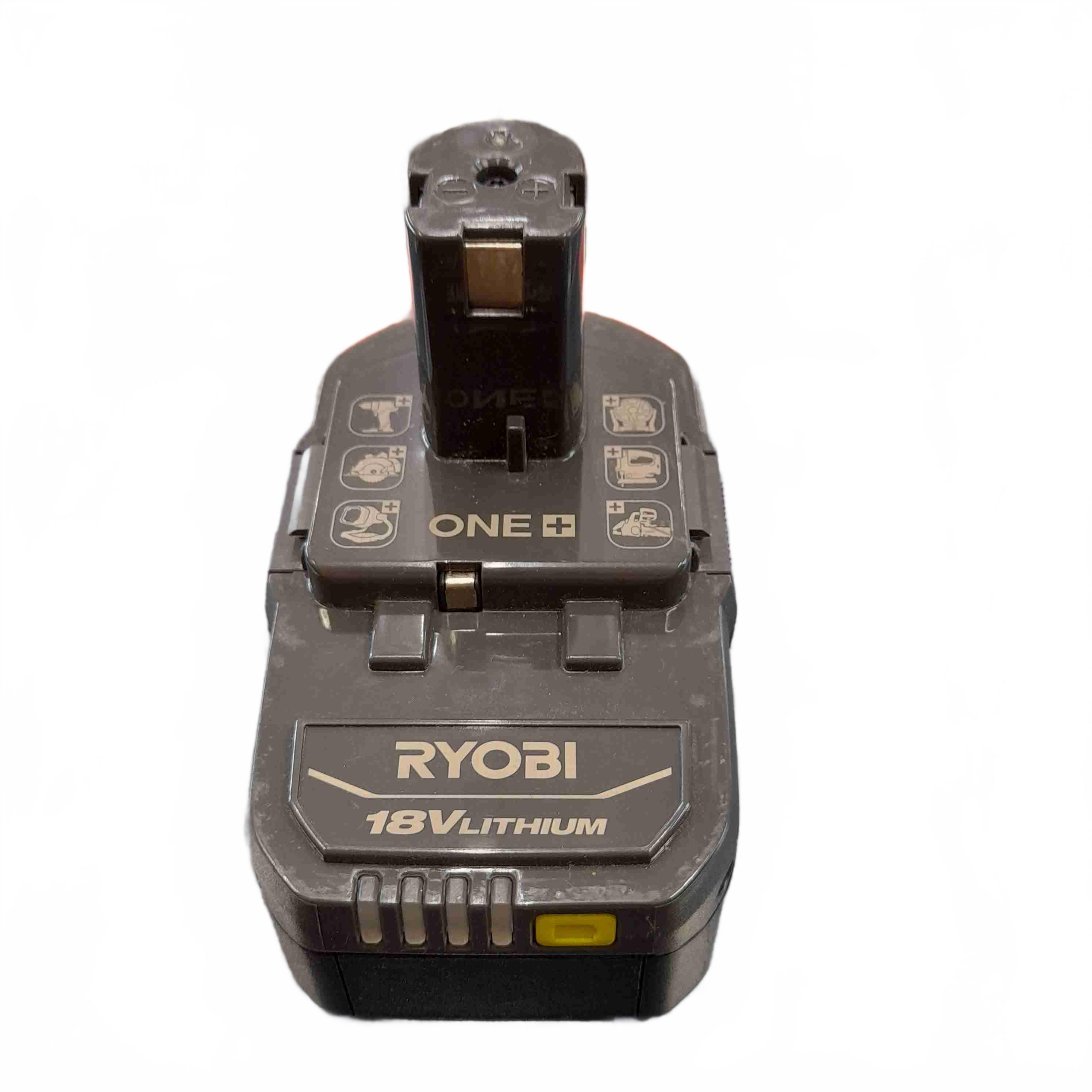 Ryobi Battery 4.0Ah RB1840 (GE)