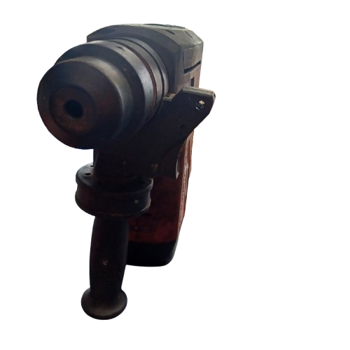 18V 28mm SDS Plus Rotary Hammer W/ ONE-KEY Bare M18FHP-0 by Milwaukee (lel)