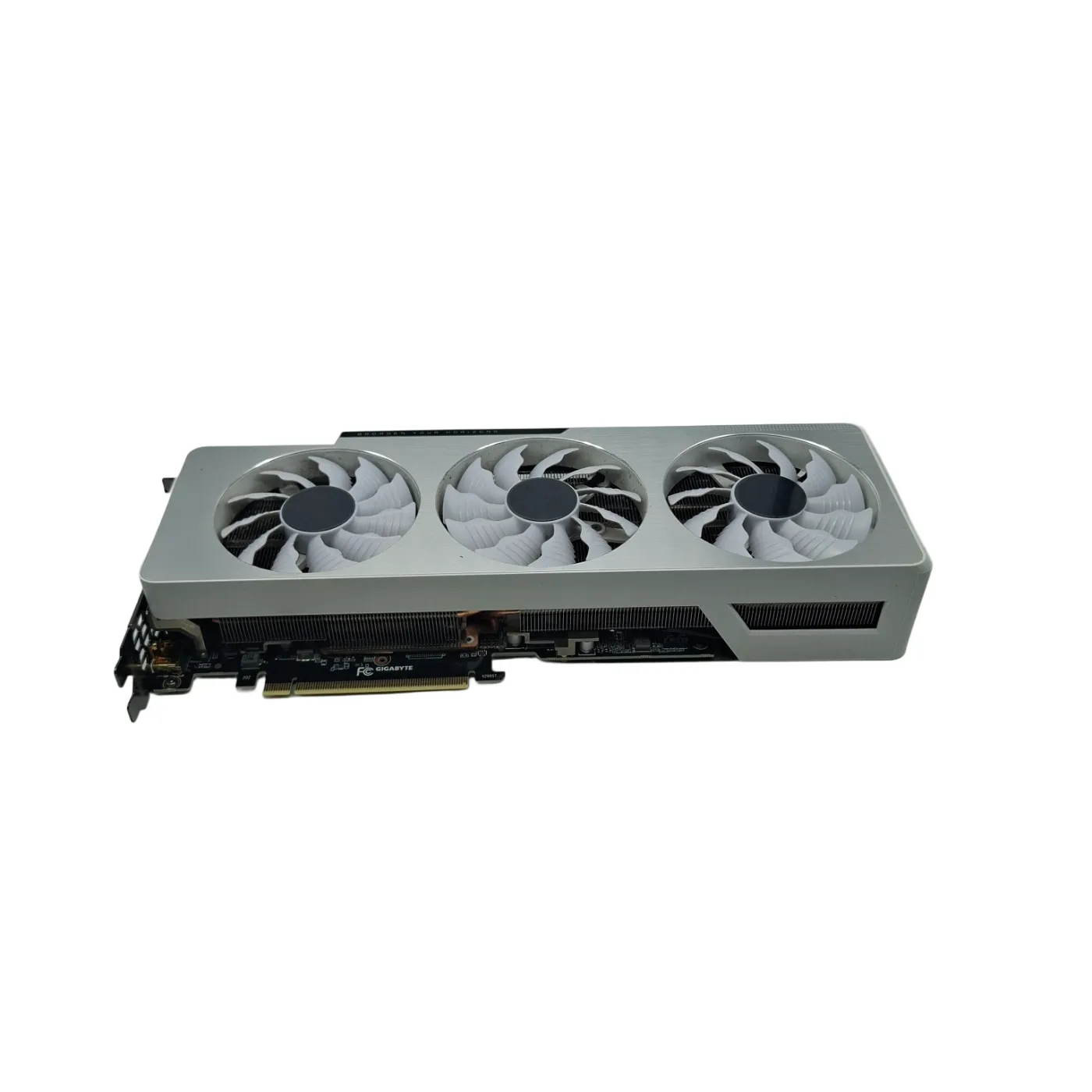 GIGABYTE GeForce RTX 3080 OC- 10GB GDDR6X Silver (WR 1409691)
