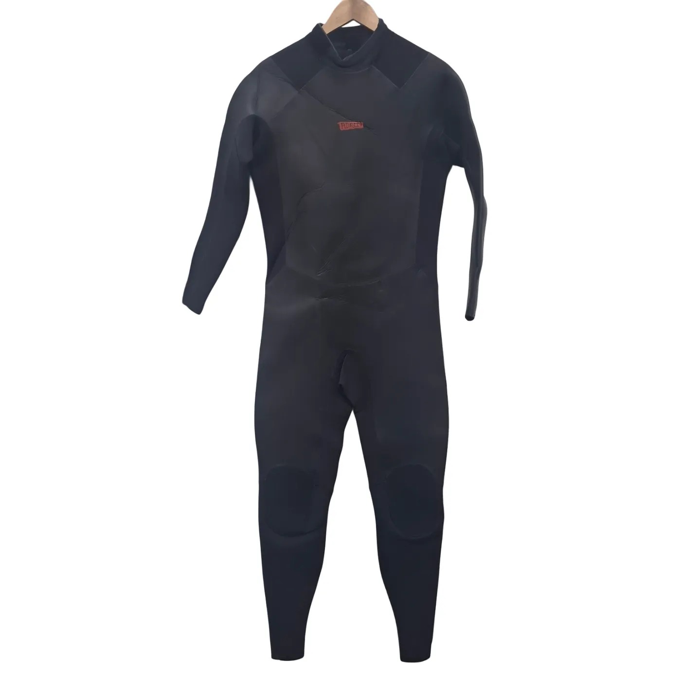 Adelio Ford Archbold Wetsuit Black 2XL (WR1423643)