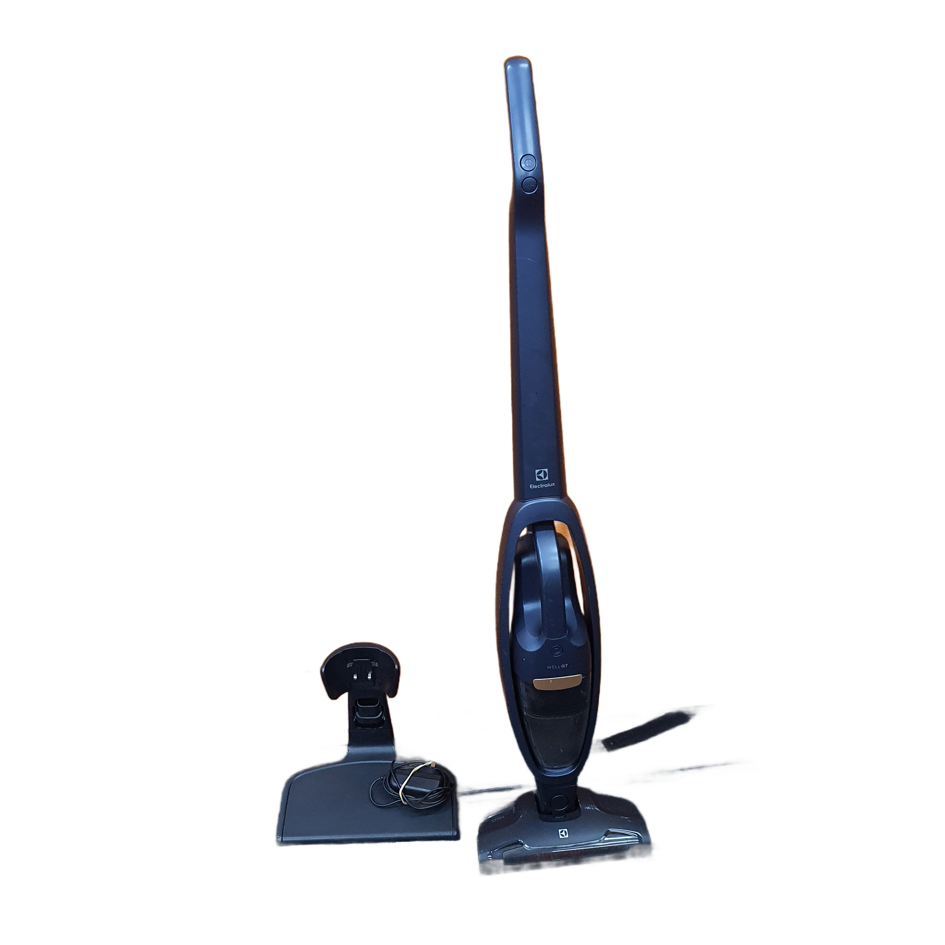 Electrolux Well Q7 Vacuum Cleaner **SECOND HAND**  (MR1396727) Pick Up Only