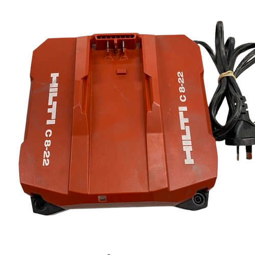 Hilti Charger C 8-22 (NG)