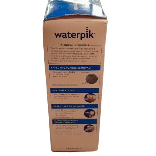 Waterpik Water Flosser Cordless Select WF-10A010