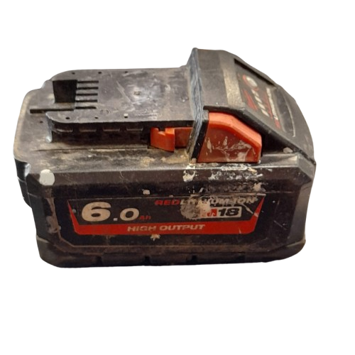 Milwaukee M18HB6 M18 6.0Ah High Output Battery (GE)