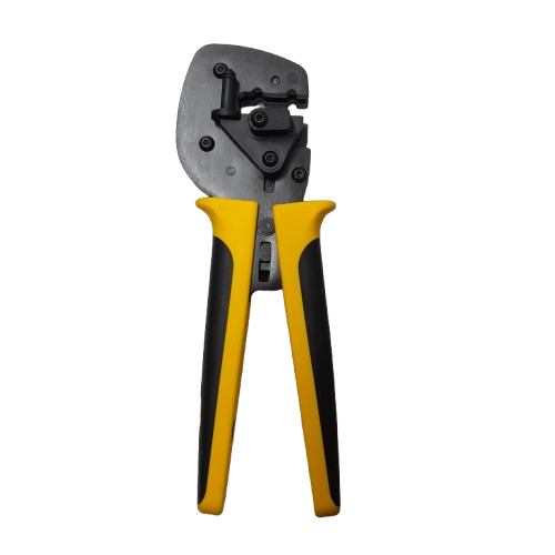 HARTING Hand Ratcheting Crimp Tool Frame