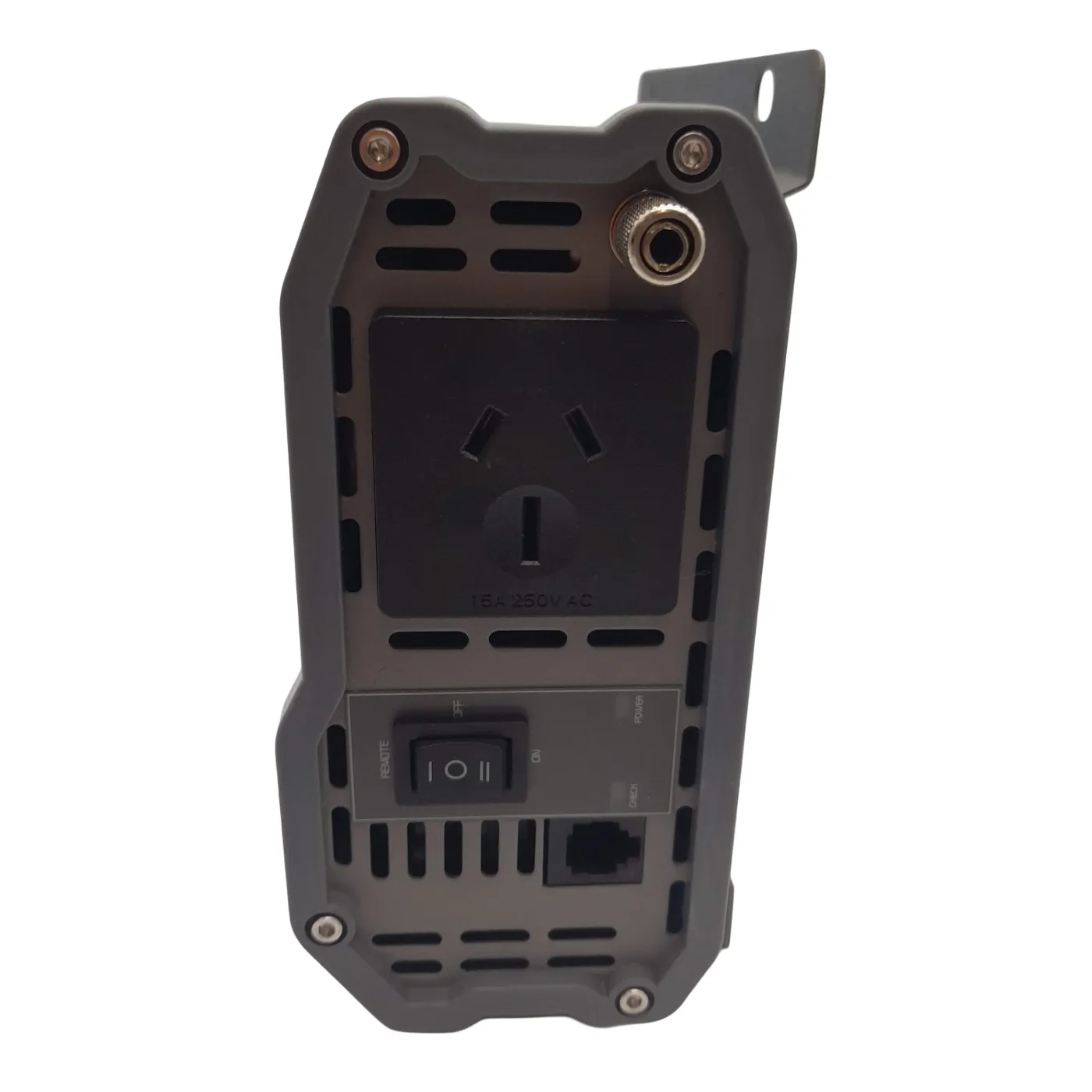 Hardkorr Continuous 600W Power Pure Sine Wave Inverter
