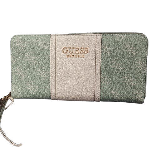 Guess Wallet LG9884143 Turquoise (MR)