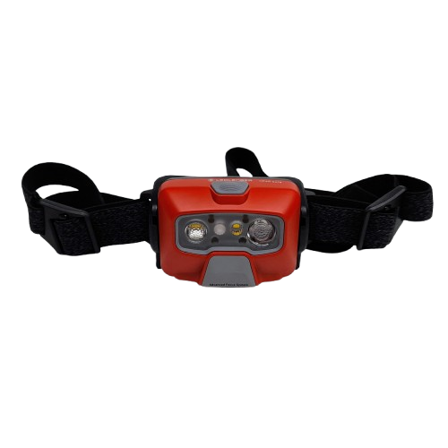 Ledlenser HF6R Core Head Lamp Like New