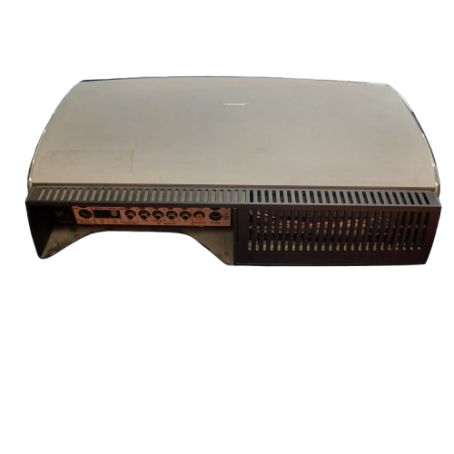Bose Media Centre AV38 with Inbuilt Hardrive (NA)
