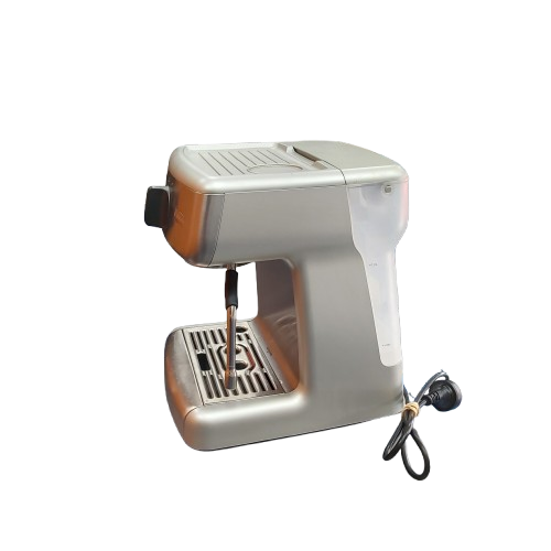 SUNBEAM ESPRESSO MACHINE EM4300S IN BOX