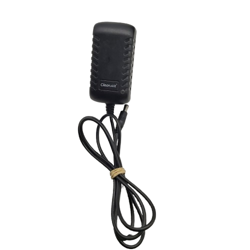 Clean Air Filter Mask (AerGO) With Carry Bag And Power Cord