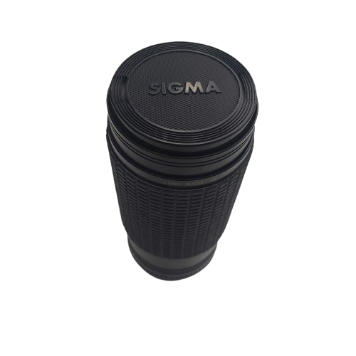 Sigma Camera Lens Attachment 1:4 (NA 1353420)