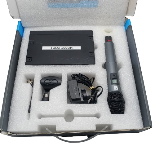 Sennheiser EM 10 Vocal Set (CP)