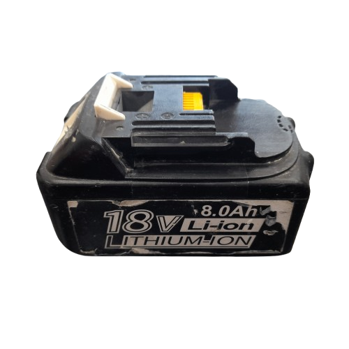 Generic 18V 8.0Ah Battery for Makita Tools (MR)