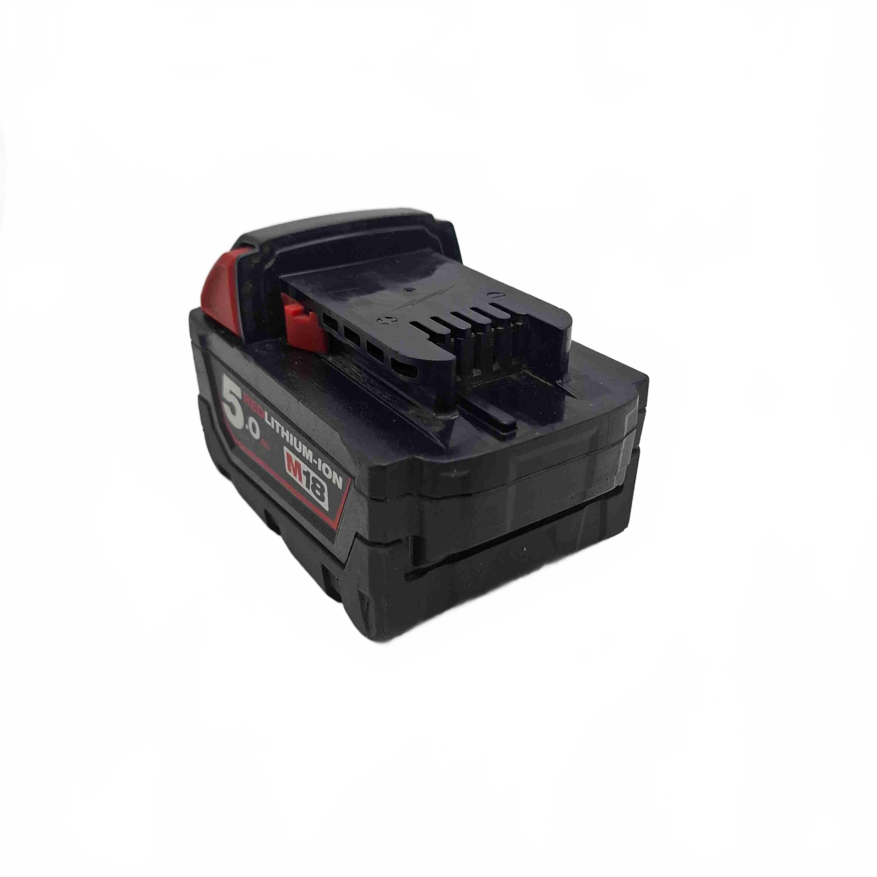 Milwaukee M18 B5 18V 5.0Ah Tool Battery (WR 1434945)