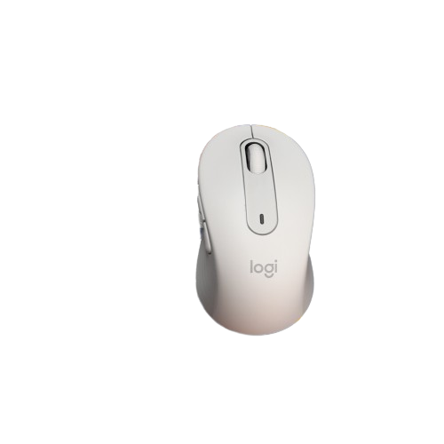 Logitech Signature M650 Wireless Mouse MR0091 White (LN)
