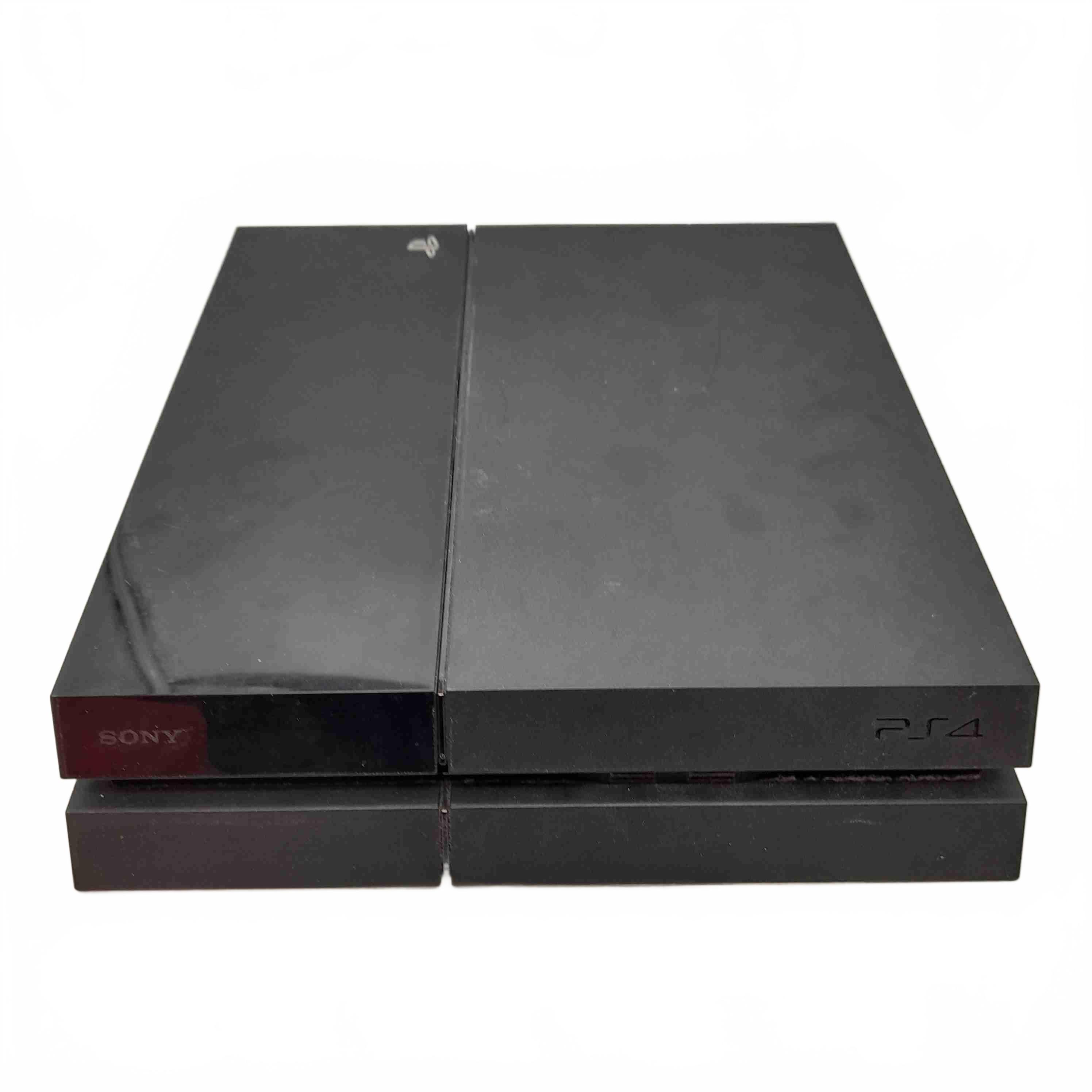 Sony Playstation 4 Console CUH-1002A + HDMI (WL 1436597)