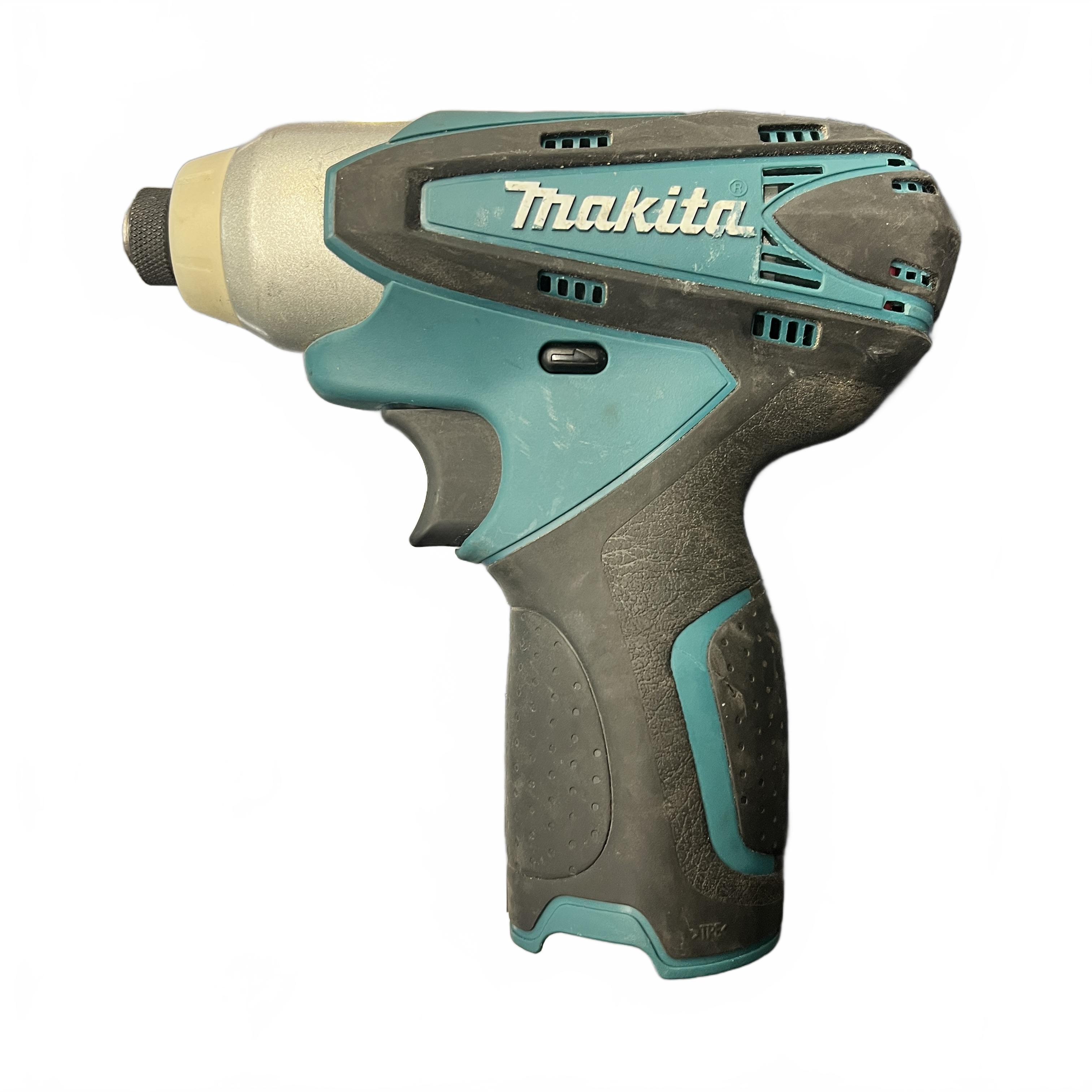 Makita Drill TD090D (MK)