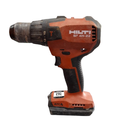 Hilti SF 4H-22 Hammer Drill Driver Skin Only (MR)