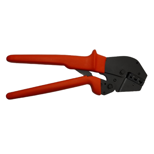 Knipex 97 52 09 Hand Crimp Tool for Bootlace Ferrule (MR)