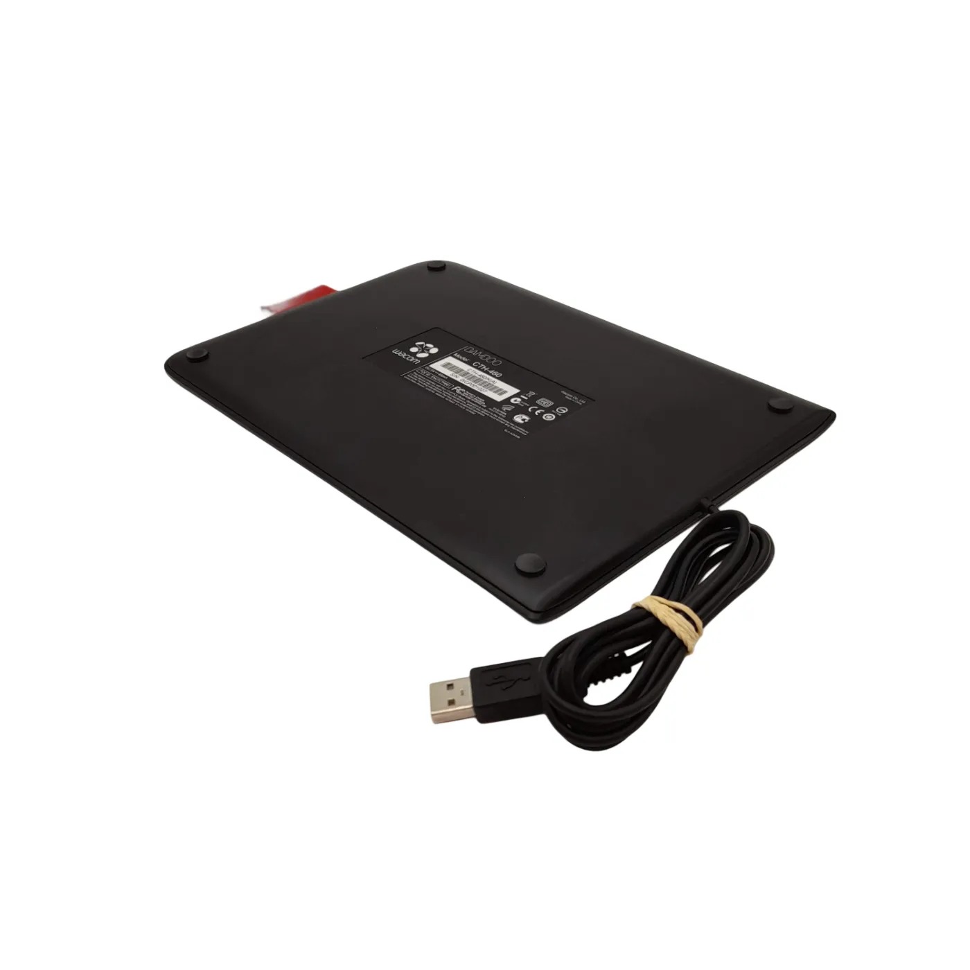 Wacom Bamboo Drawing Tablet Bamboo Model (WL 1421081)