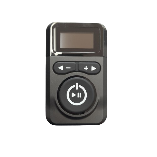 Cygnett CY5163VOYAA Voyager Wireless Elite Audio Adapter in Box (LN)