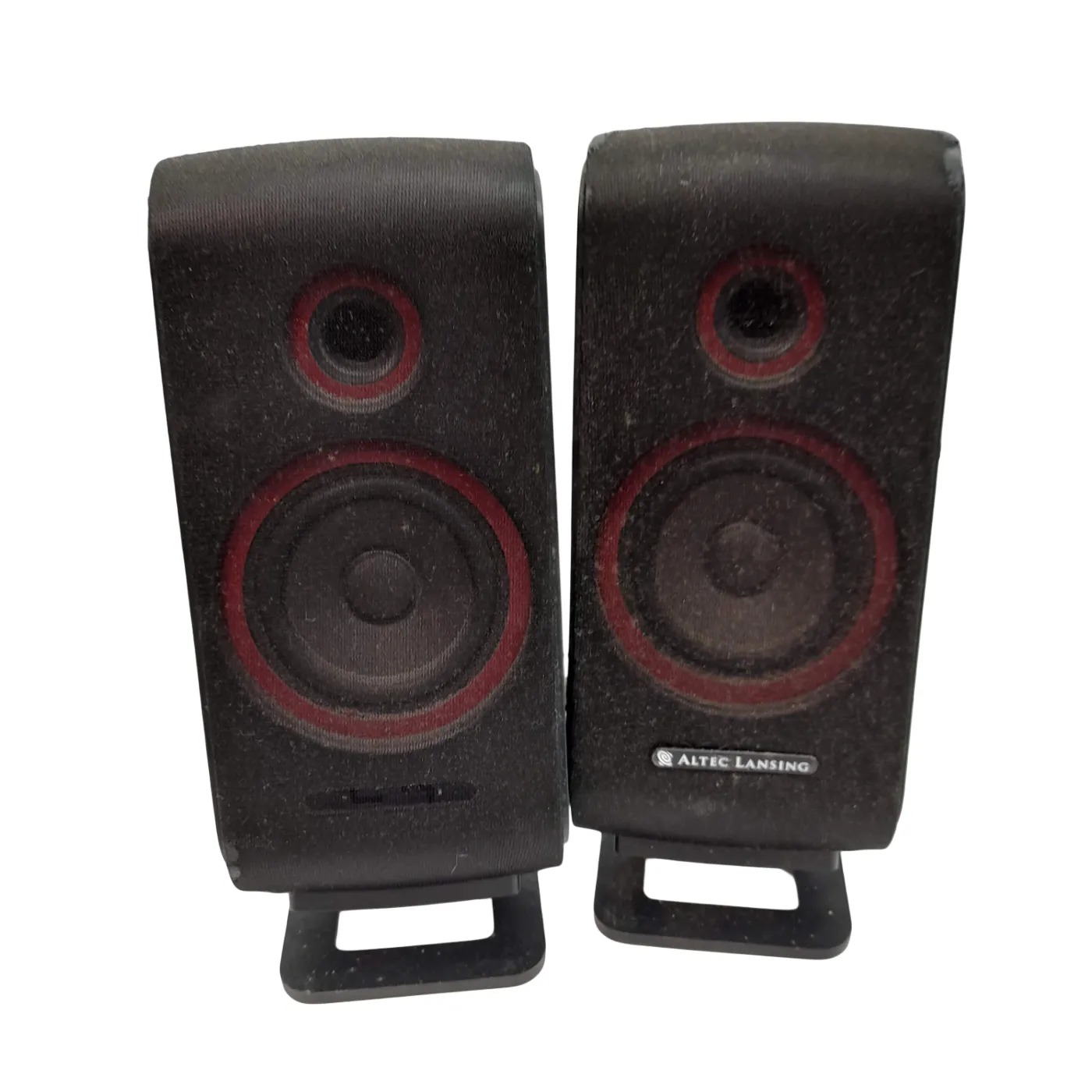Altec Lansing Computer Speakers VS2421 (WL 1421082)