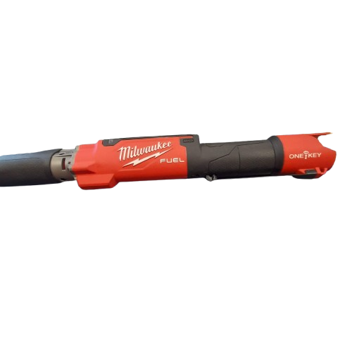 Milwaukee M12ONEFTR12-0C 12V Li-ion Cordless Fuel ONE-KEY 1/2″ Digital Torque Wrench (GE)