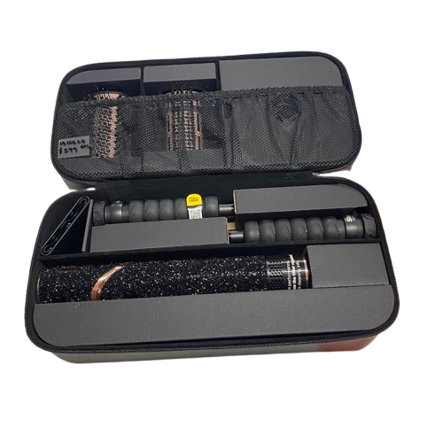 Shark FlexStyle SIR Styler Black (NG) (Tested)