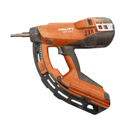Hilti GX120 Gas Nail Gun (JN)