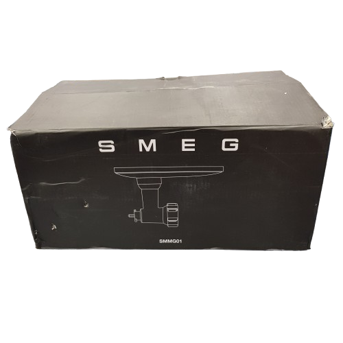 SMEG MULTI FOOD GRINDER SMMG01