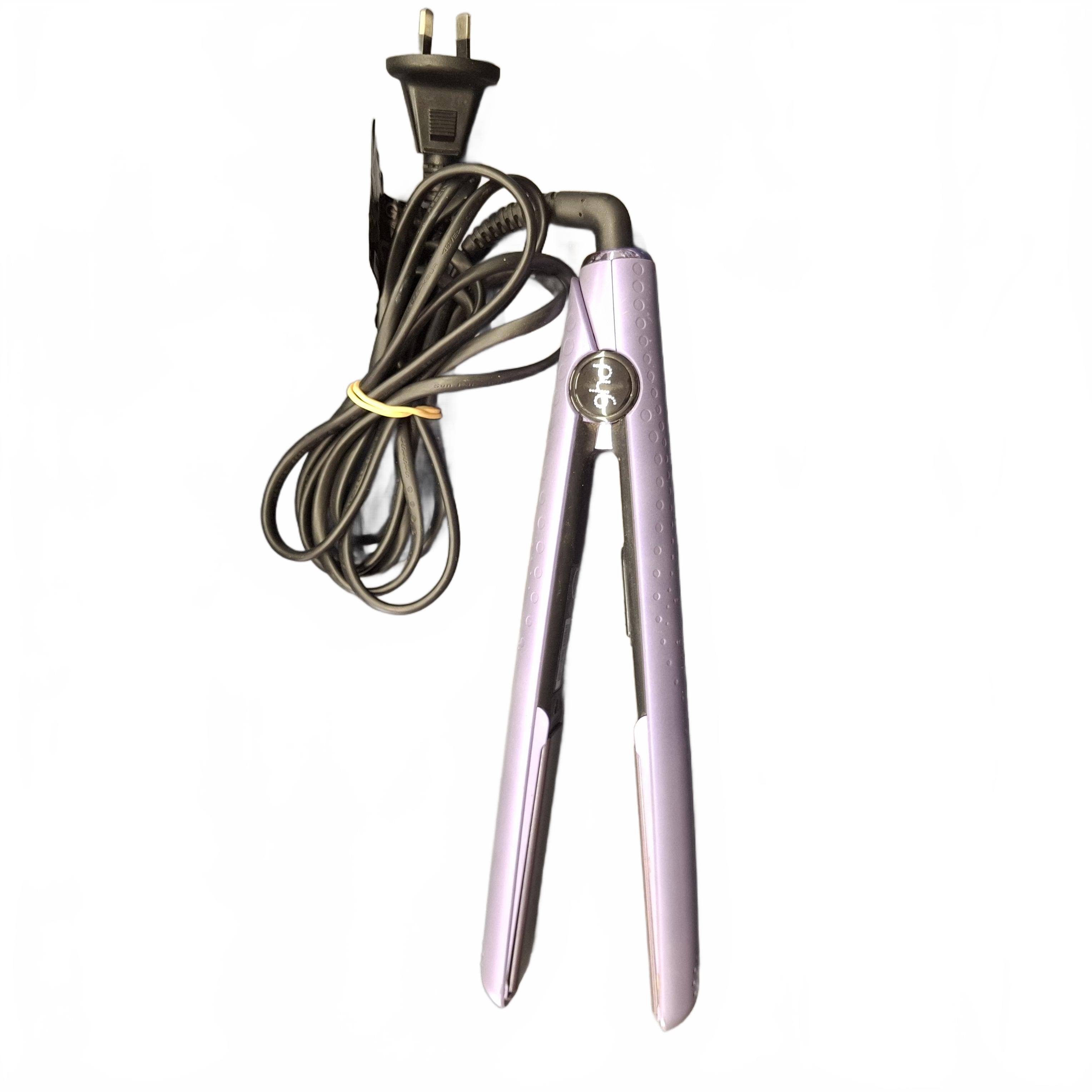 Ghd Hair Straightener Ghd 5.0 Purple (1431029) (JN)
