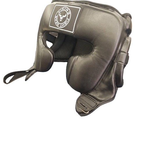 Viking Fight Gear Head Gear *Second Hand Item*(MR)