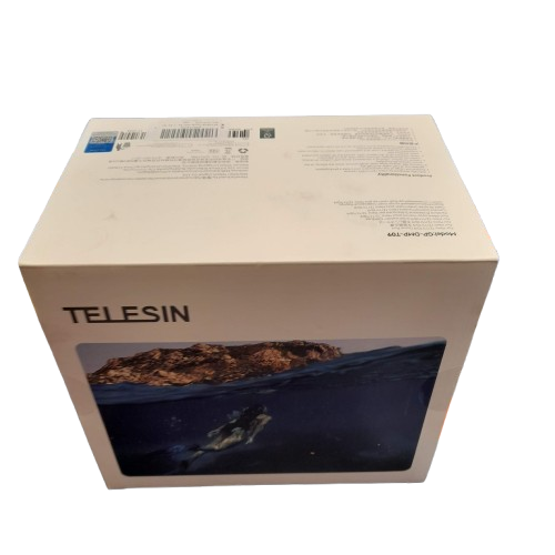 Telesin Camera Accessories (GE)