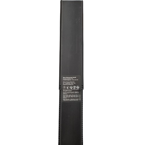 Wera Click-Torque A5 Torque Wrench 2.5-25Nm 1/4″ Drive (LN)