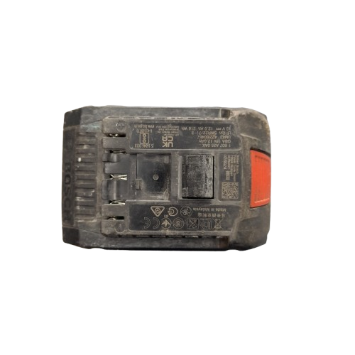 Bosch ProCore 18v 12Ah Battery (JN)