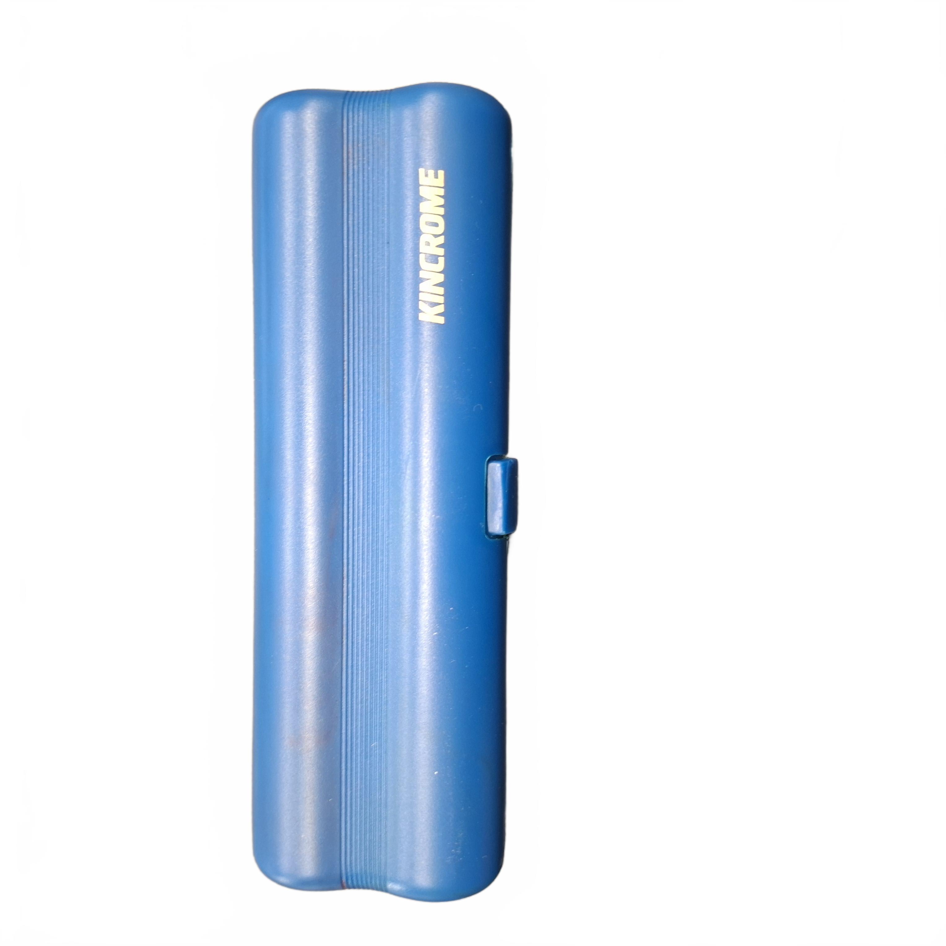 Kincrome Engraver Pen K13001 Blue (JN)