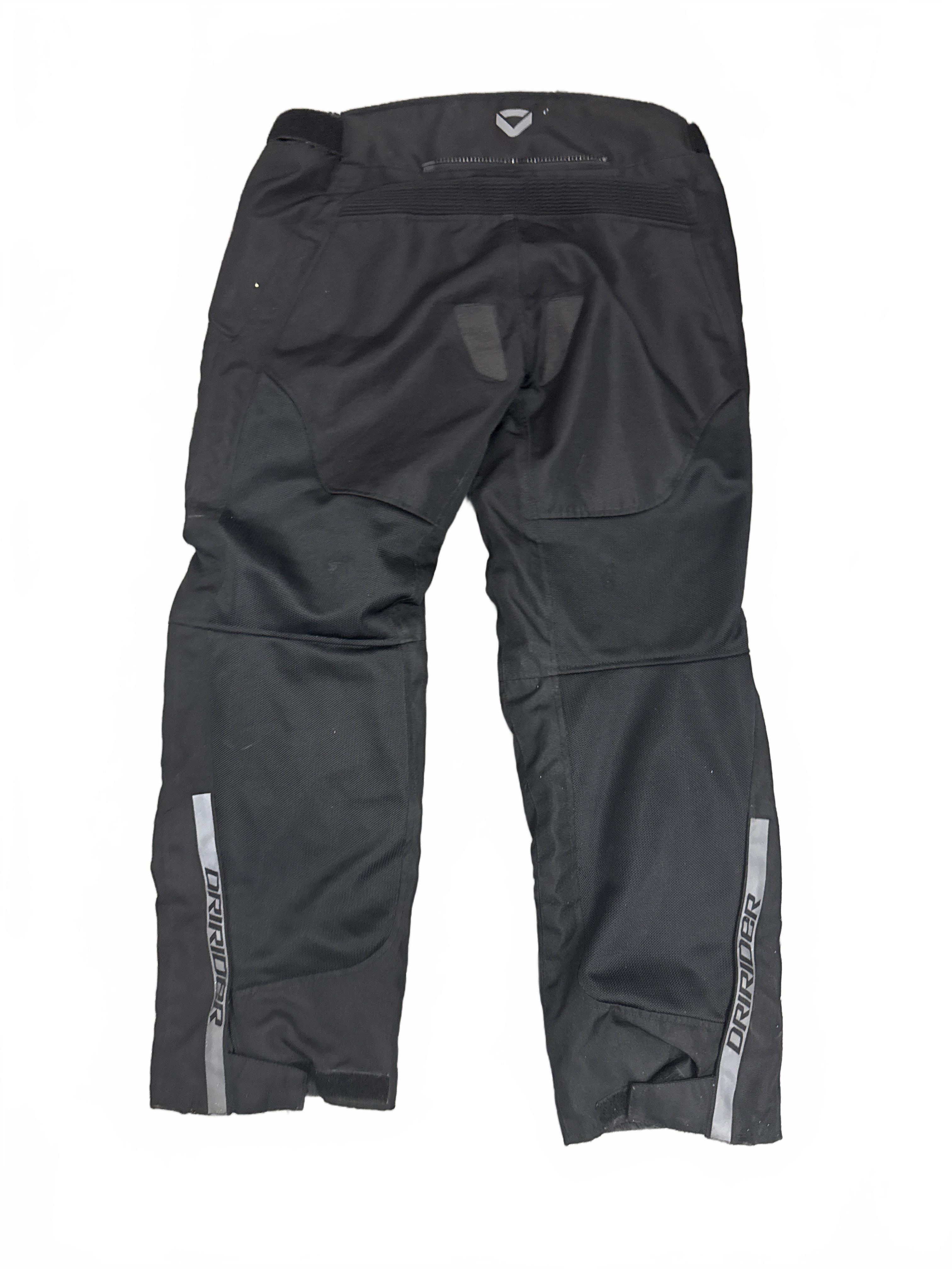 Dri Rider Motorbike Pants Size 36 XL (WR 1426309)