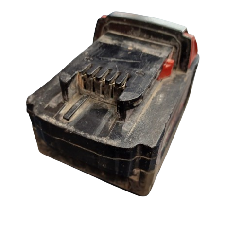 Milwaukee M18B5 18V 5.0Ah Redlithium Battery (lel)