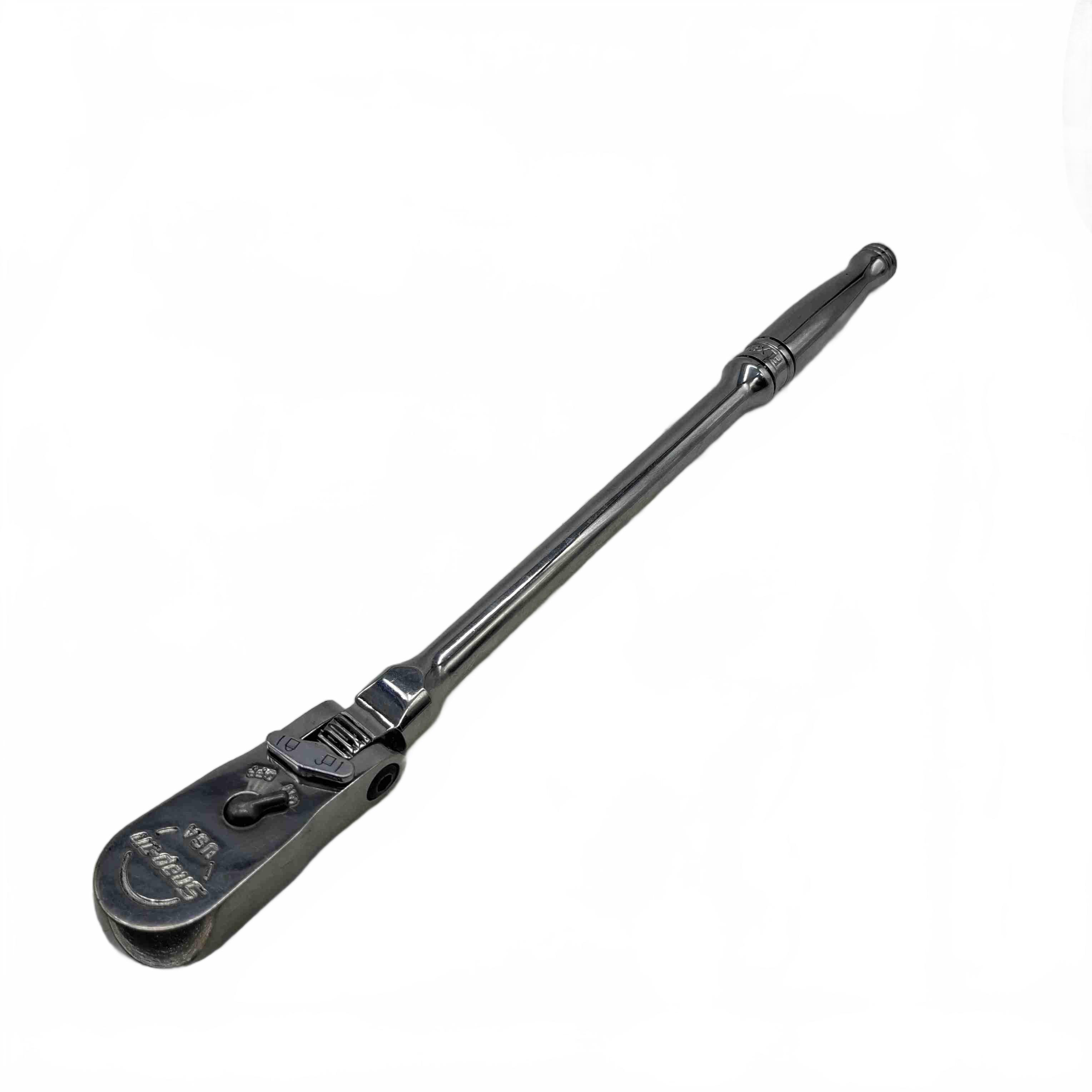 Snapon 3/8 Inch Ratchet FLX80B (WR 1435466)