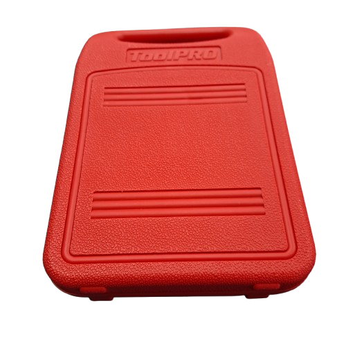 ToolPRO Torque Limiting Extension Bar Set 1/2″ Drive 10 Piece