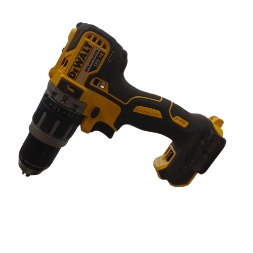 DEWALT DCD796 Compact Brushless Hammer Drill – Skin Only (CP1356085)