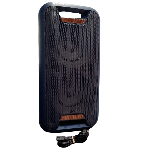 Sony GTK-XB5 Bluetooth Speaker Blue (MR)