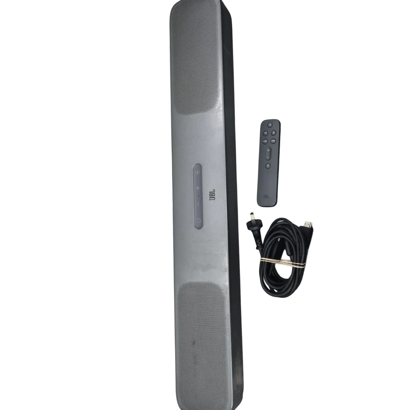 JBL Soundbar 5.0 MultiBeam – Black (WR)