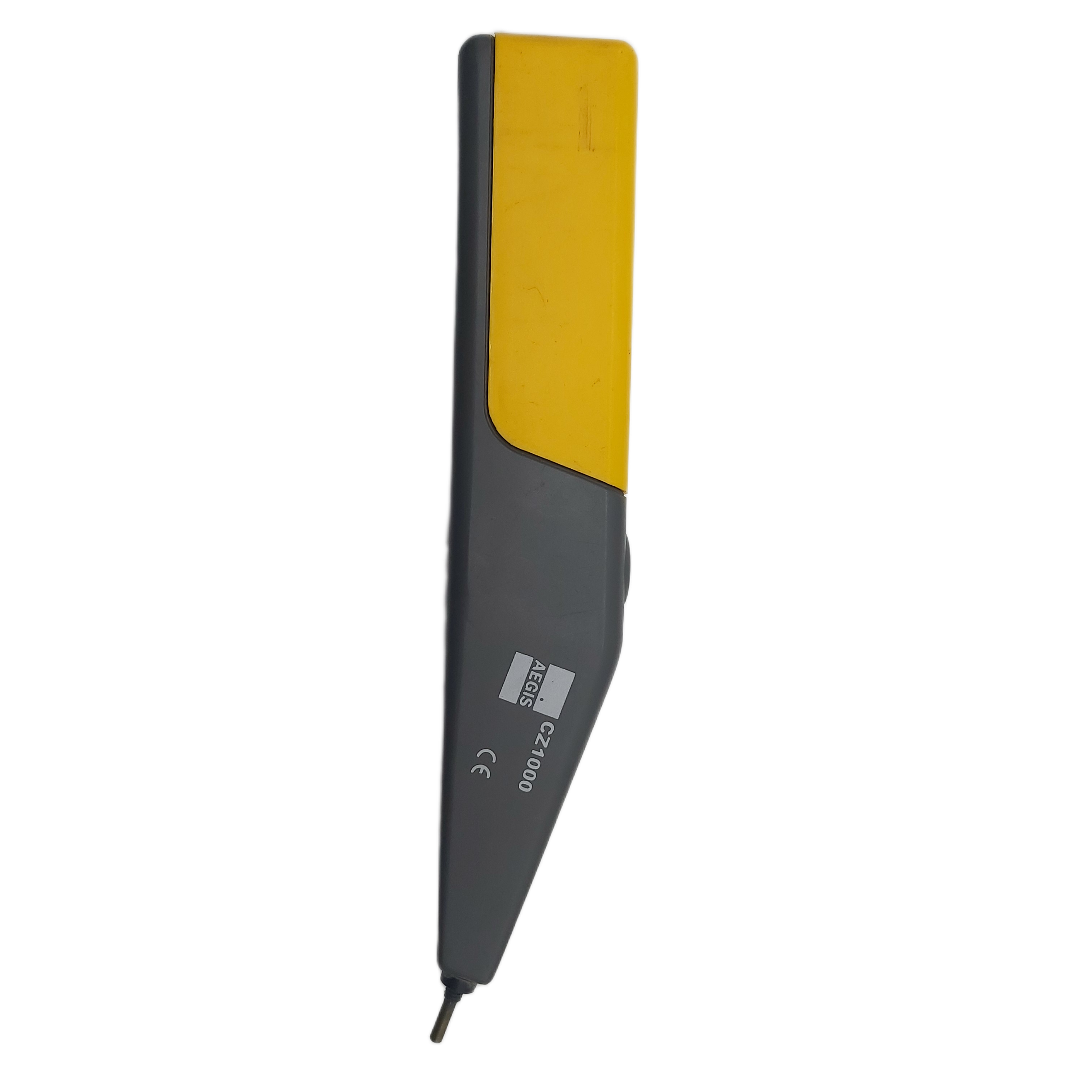 Aegis (CZ1000) F Set / Cable Pair Identifier + Case – Good Condition (1357087 CT)